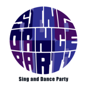 Sing & Dance Party 的 Logo